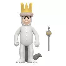 Where the Wild Things Are