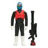 The Worst ReAction Action Figure Wave 05 Mutant Team X3 The Enigma 10 cm