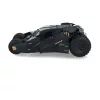Batman 1989 Super Cyborg Vehicle Batmobile Tumbler (Full Color) 33 cm