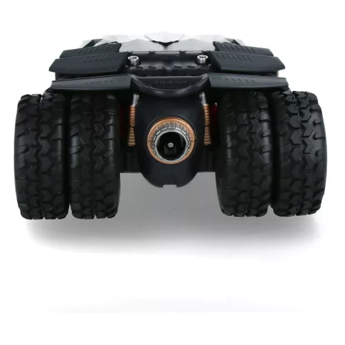 Batman 1989 Super Cyborg Vehicle Batmobile Tumbler (Full Color) 33 cm