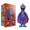 Sesame Street Supersize Vinyl Figure Super Grover 36 cm