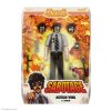 Beastie Boys Ultimates Action Figure Wave 1 Nathan Wind as  Cochese" 18 cm"