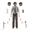 Beastie Boys Ultimates Action Figure Wave 1 Nathan Wind as  Cochese" 18 cm"