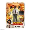 Beastie Boys Ultimates Action Figure Wave 1 Nathan Wind as  Cochese" 18 cm"