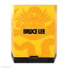 Bruce Lee Ultimates Action Figure Bruce The Challenger 18 cm