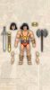 Conan the Barbarian Ultimates Action Figure Kull The Conqueror 18 cm