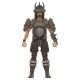 Conan the Barbarian Ultimates Action Figure Subotai (Battle of the  Mounds) 18 cm