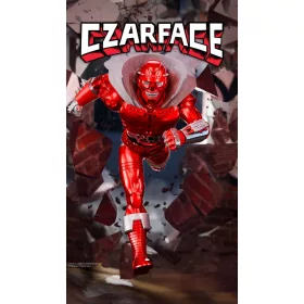Czarface Ultimates Action Figure Wave 3 Impostarr 18 cm