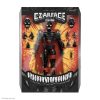 Czarface Ultimates Action Figure Wave 2 Czar Noir 18 cm