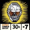 Czarface Ultimates Action Figure Wave 1 23 cm