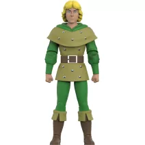 Dungeons & Dragons figurák