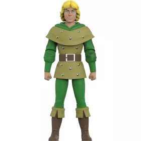   Dungeons & Dragons Ultimates Action Figure Hank The Ranger 18 cm