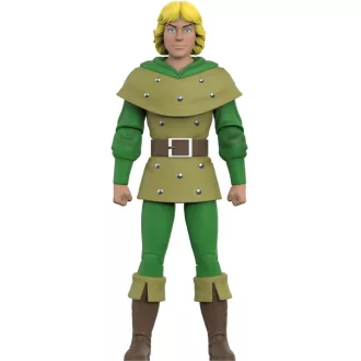   Dungeons & Dragons Ultimates Action Figure Hank The Ranger 18 cm