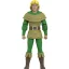 Dungeons & Dragons Ultimates Action Figure Hank The Ranger 18 cm