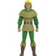 Dungeons & Dragons Ultimates Action Figure Hank The Ranger 18 cm