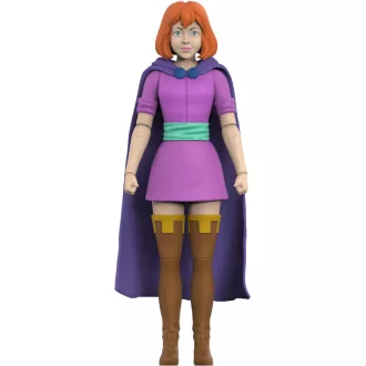   Dungeons & Dragons Ultimates Action Figure Sheila The Thief 18 cm