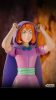 Dungeons & Dragons Ultimates Action Figure Sheila The Thief 18 cm