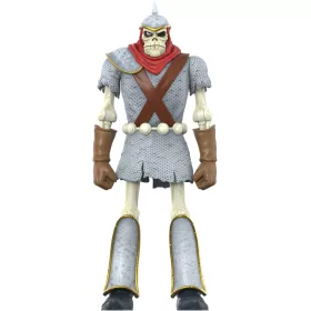   Dungeons & Dragons Ultimates Action Figure Dekkion the Skeleton Warrior 18 cm