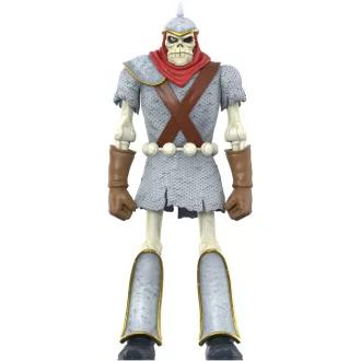   Dungeons & Dragons Ultimates Action Figure Dekkion the Skeleton Warrior 18 cm