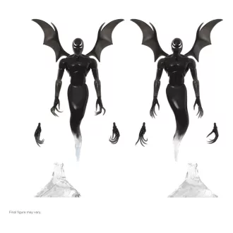   Dungeons & Dragons Ultimates Action Figure Shadow Demons (2 Pack) 18 cm