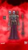 Dungeons & Dragons Figura Ultimates Vecna Figura 18 cm