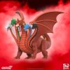 Dungeons & Dragons Figura Ultimates Tiamat Figura 50 cm