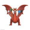 Dungeons & Dragons Figura Ultimates Tiamat Figura 50 cm