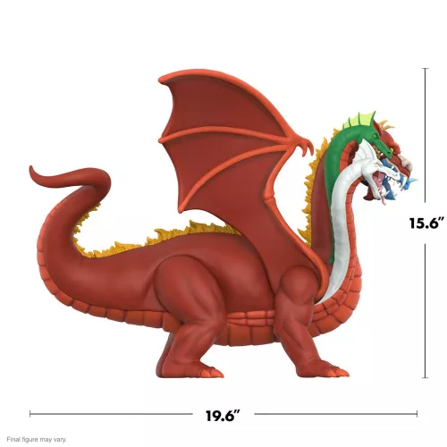 Dungeons & Dragons Figura Ultimates Tiamat Figura 50 cm