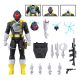 G.I. Joe Ultimates Figura B.A.T. [Cartoon Accurate] 18 cm