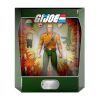 G.I. Joe Ultimates Figura Duke 18 cm