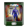 G.I. Joe Ultimates Figura Snake Eyes [Real American Hero] 18 cm