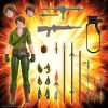 G.I. Joe Ultimates Action Figure Lady Jaye 18 cm