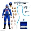 G.I. Joe Ultimates Action Figure Cobra Trooper 18 cm