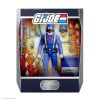 G.I. Joe Ultimates Action Figure Cobra Trooper 18 cm