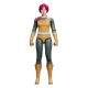 G.I. Joe Ultimates Action Figure Scarlett 18 cm