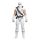 G.I. Joe Ultimates Action Figure Storm Shadow 18 cm