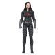 G.I. Joe Ultimates Action Figure Baroness (Black Suit) 18 cm