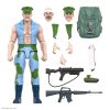 G.I. Joe Ultimates Action Figure Gung-Ho 18 cm