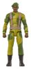 G.I. Joe Ultimates Action Figure Stalker 18 cm