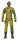 G.I. Joe Ultimates Action Figure Stalker 18 cm