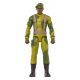 G.I. Joe Ultimates Action Figure Stalker 18 cm