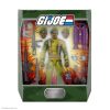 G.I. Joe Ultimates Action Figure Stalker 18 cm