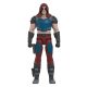 G.I. Joe Ultimates Action Figure Zartan 18 cm