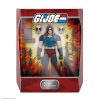 G.I. Joe Ultimates Action Figure Zartan 18 cm