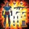 G.I. Joe Ultimates Action Figure Zartan 18 cm