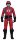 GI Joe Ultimates Action Figure Wave 5 Cobra Crimson Guard 20 cm