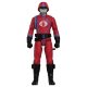 GI Joe Ultimates Action Figure Wave 5 Cobra Crimson Guard 20 cm