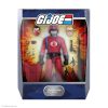 GI Joe Ultimates Action Figure Wave 5 Cobra Crimson Guard 20 cm