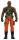 GI Joe Ultimates Action Figure Wave 5 Roadblock 20 cm