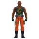 GI Joe Ultimates Action Figure Wave 5 Roadblock 20 cm